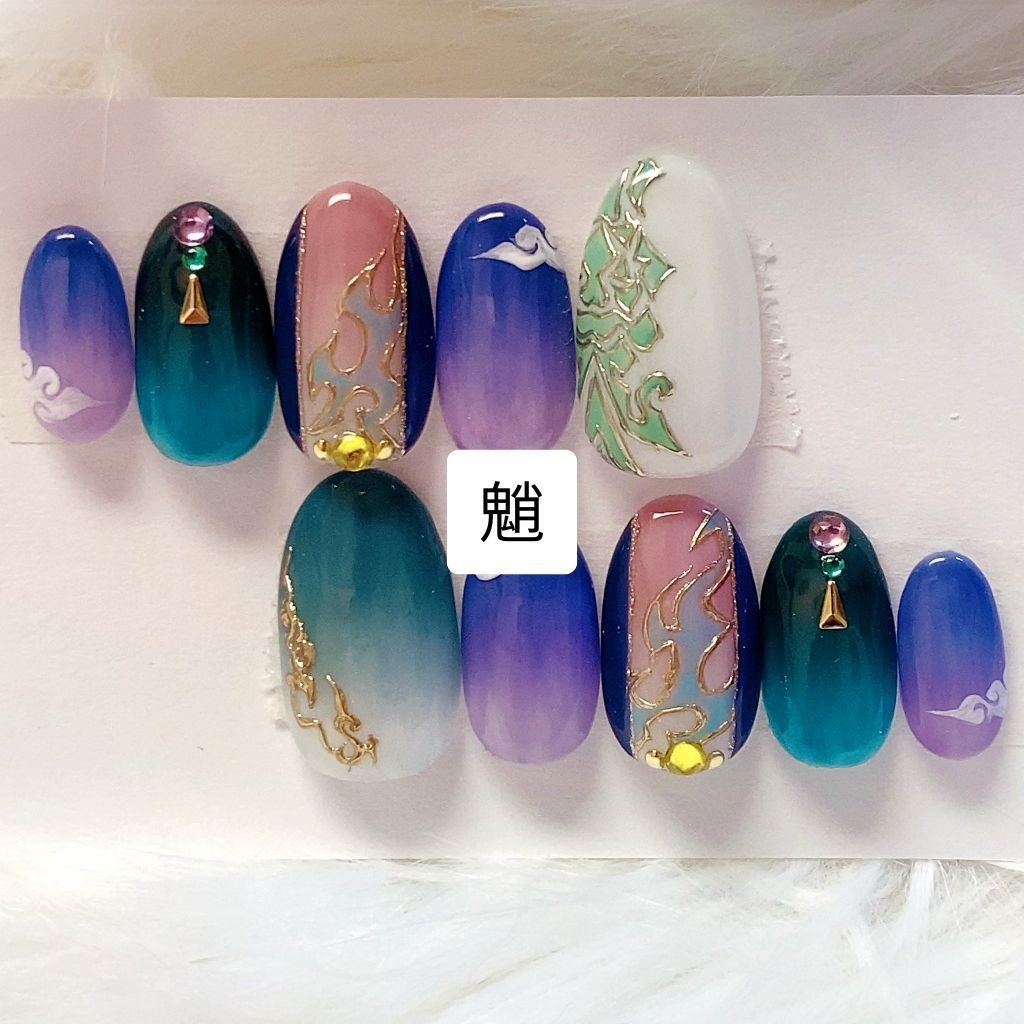 既存デザイン_原神:デザインカタログ