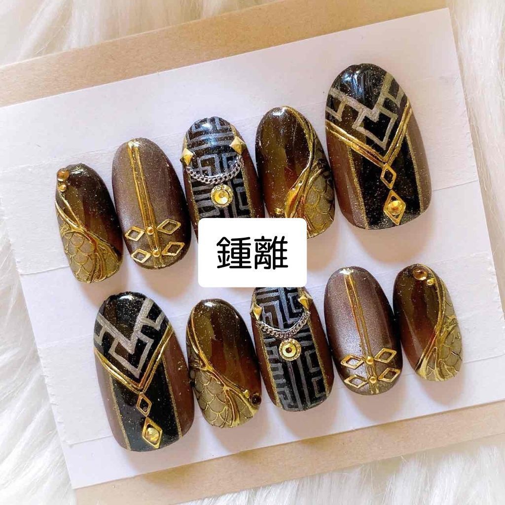 既存デザイン_原神:デザインカタログ