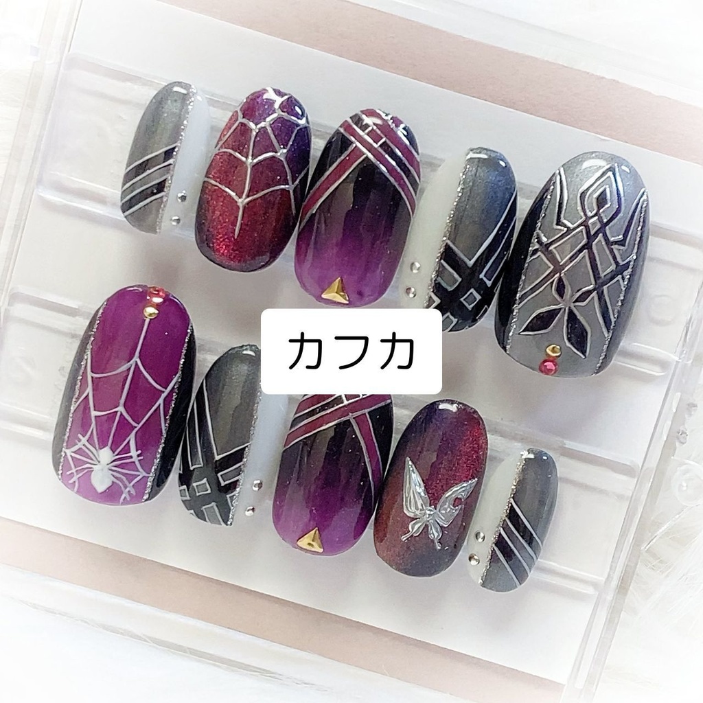 既存デザイン_崩壊:スターレイル:デザインカタログ