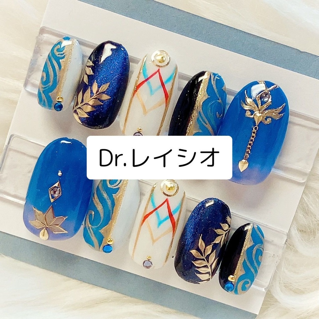 既存デザイン_崩壊:スターレイル:デザインカタログ