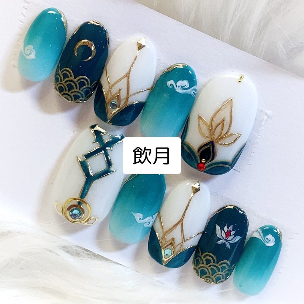 既存デザイン_崩壊:スターレイル:デザインカタログ