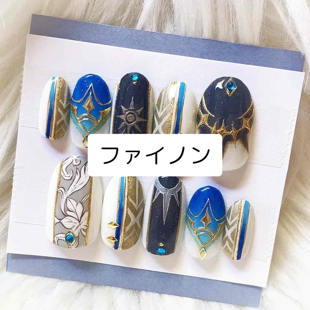 既存デザイン_崩壊:スターレイル:デザインカタログ