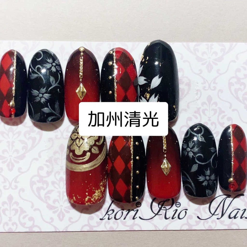 既存デザイン_刀剣乱舞:デザインカタログ