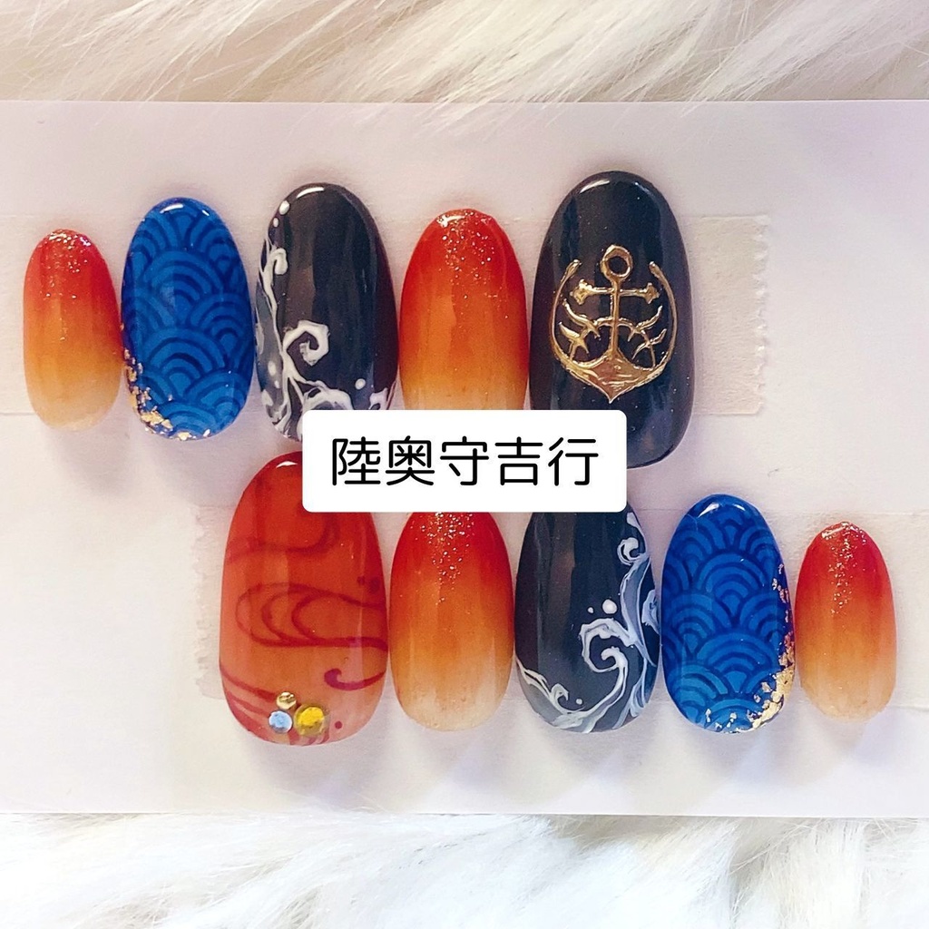 既存デザイン_刀剣乱舞:デザインカタログ