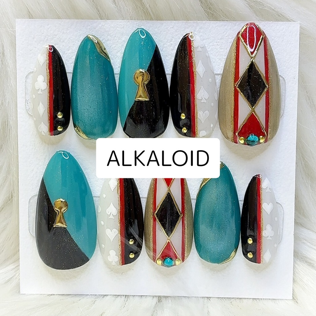 既存デザイン_あんさんぶるスターズ!!:デザインカタログ