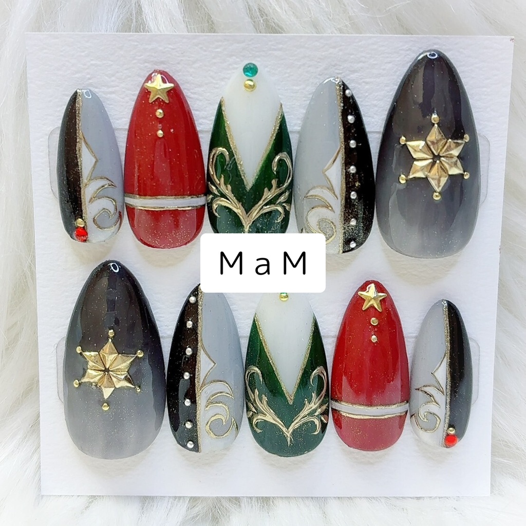 既存デザイン_あんさんぶるスターズ!!:デザインカタログ