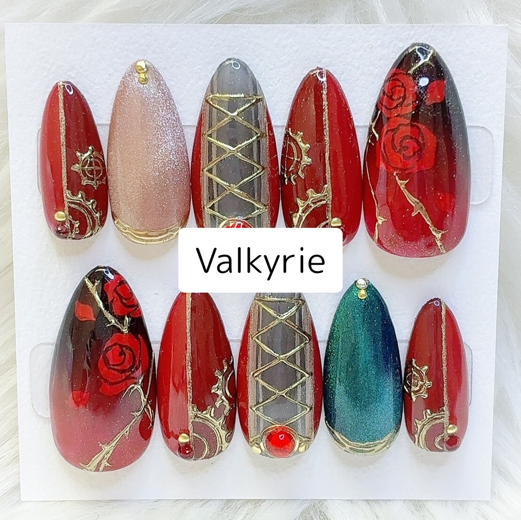 既存デザイン_あんさんぶるスターズ!!:デザインカタログ