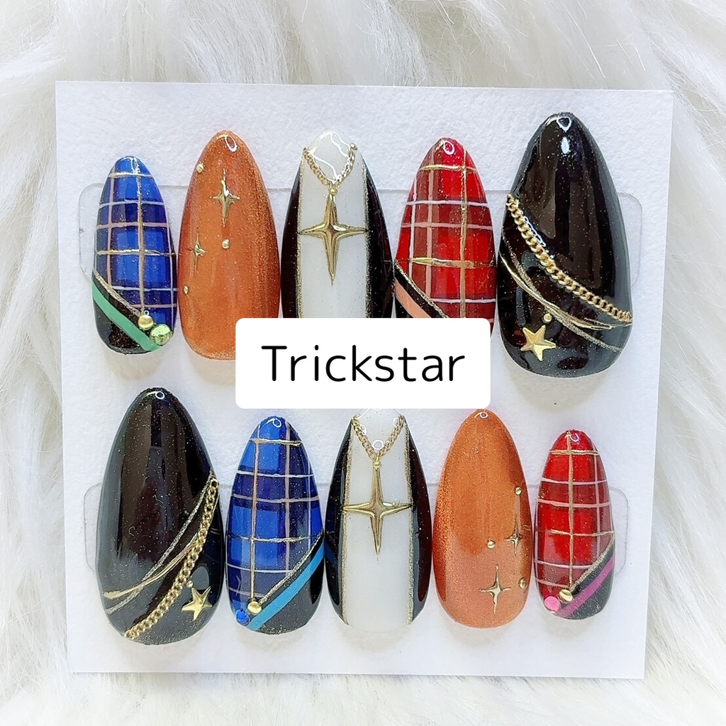 既存デザイン_あんさんぶるスターズ!!:デザインカタログ