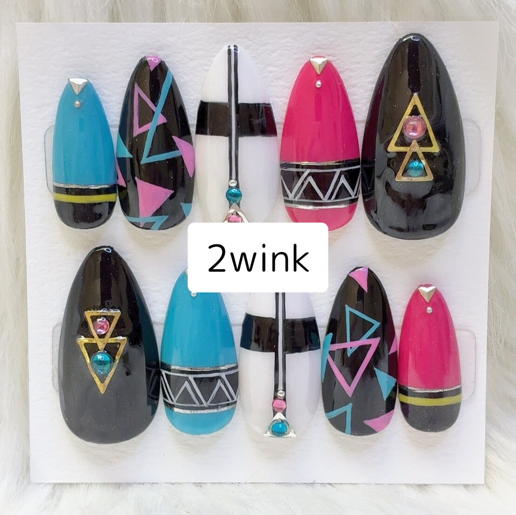 既存デザイン_あんさんぶるスターズ!!:デザインカタログ