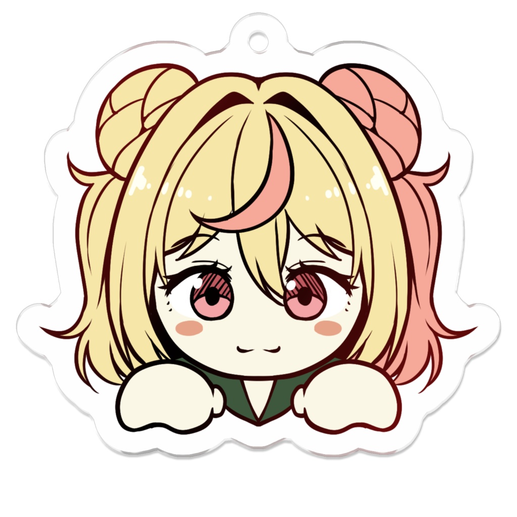 ミニマム可愛ちゃん