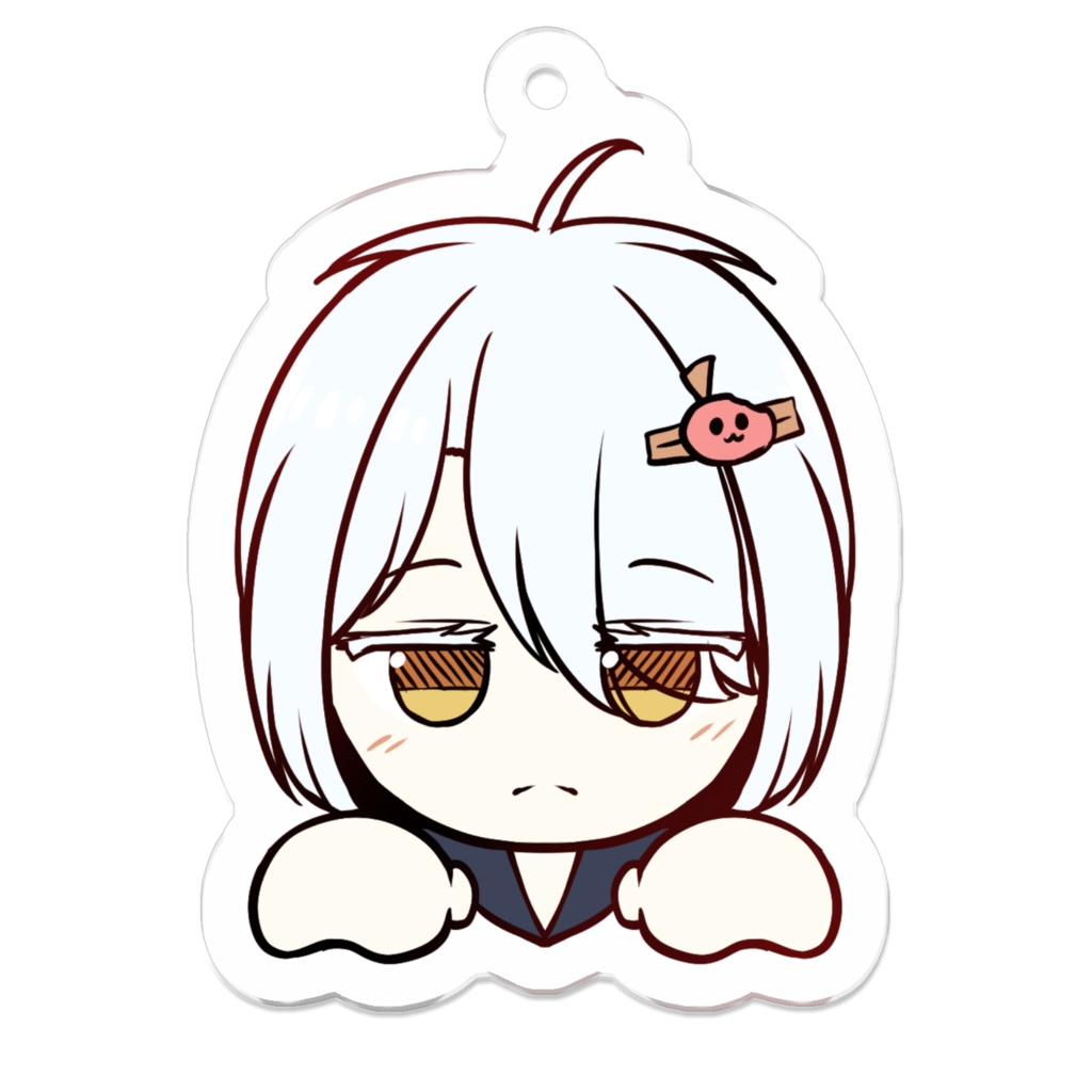 ミニマム舞暗ちゃん