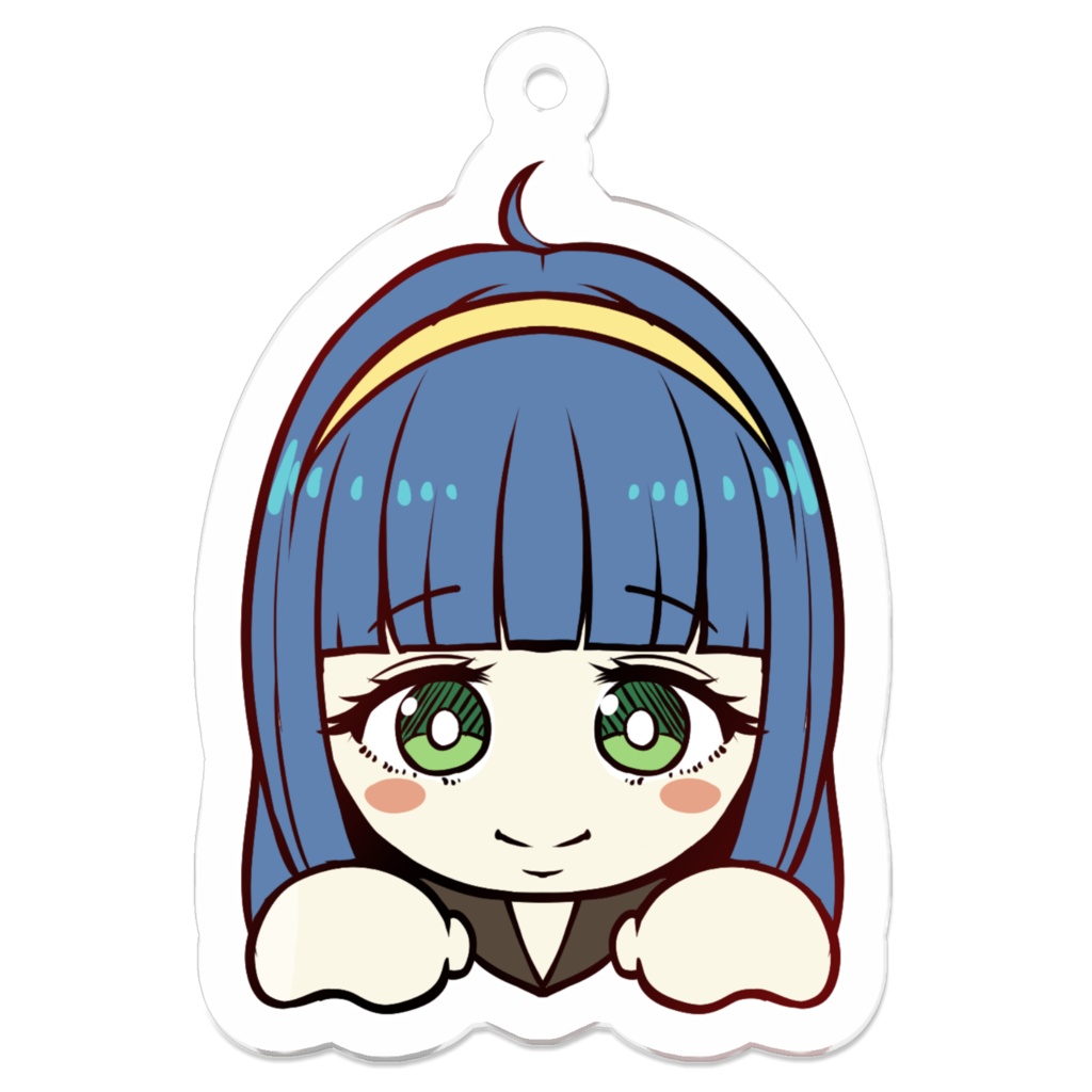 ミニマム真白ちゃん