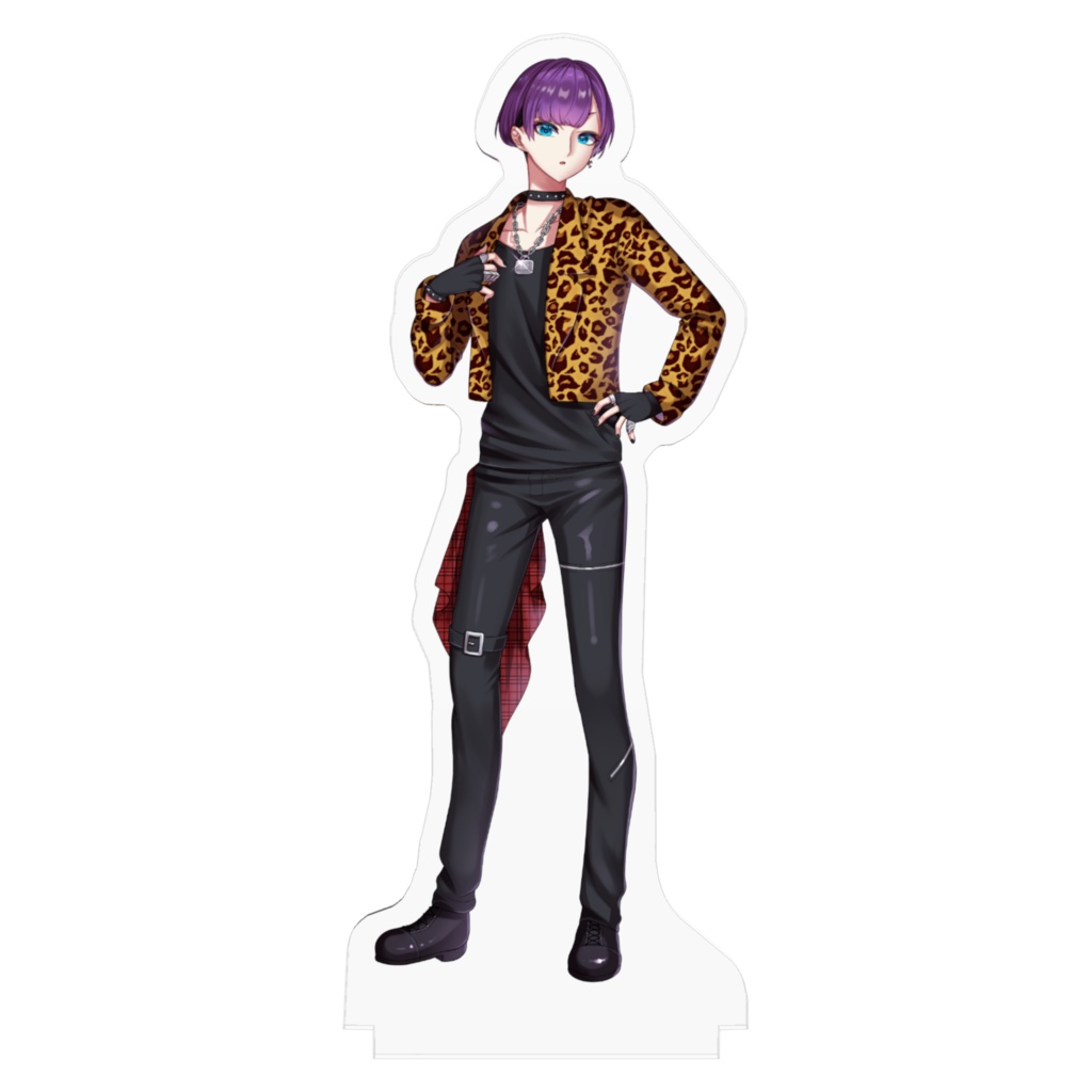 アクリルスタンド