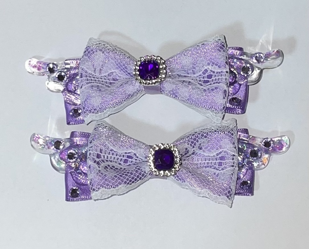 スウィート・ヴァイオレット・ウィング