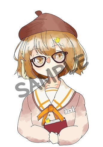 【C97】はねるまみれ Vol.1(VTuber「因幡はねる」フルカラーイラスト集):直販部特典付【新刊】