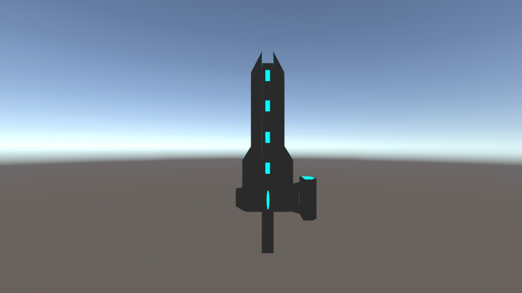 Etrigans Sword