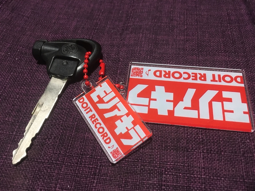 アクリルグッズお得2点セット