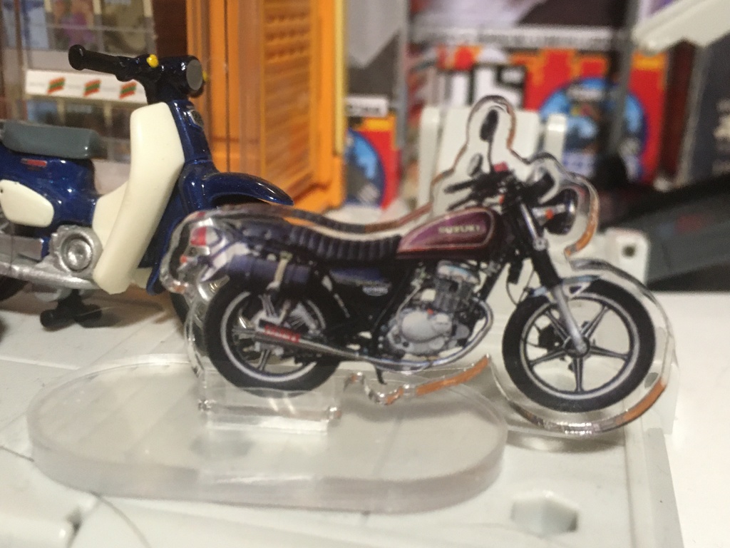 アクリルグッズお得2点セット