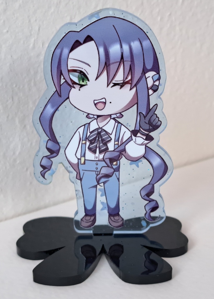 【1点もの】SDアクリルスタンド