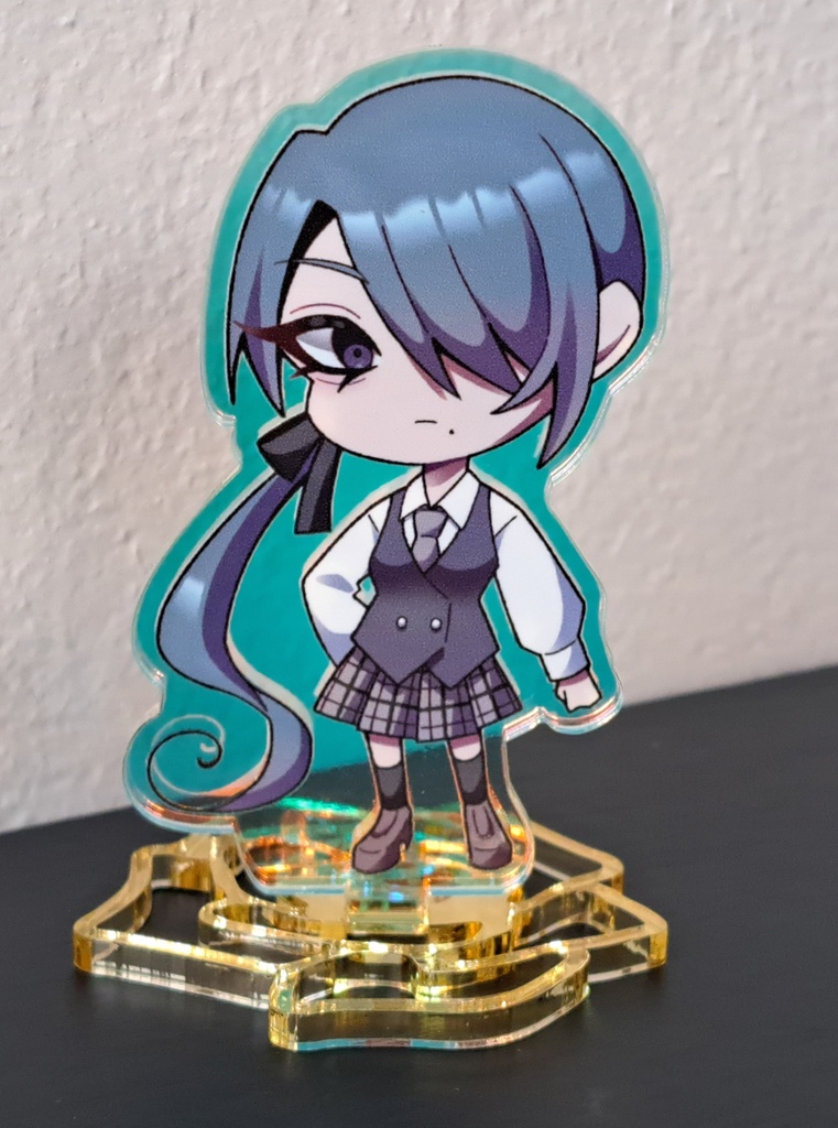 【1点もの】SDアクリルスタンド