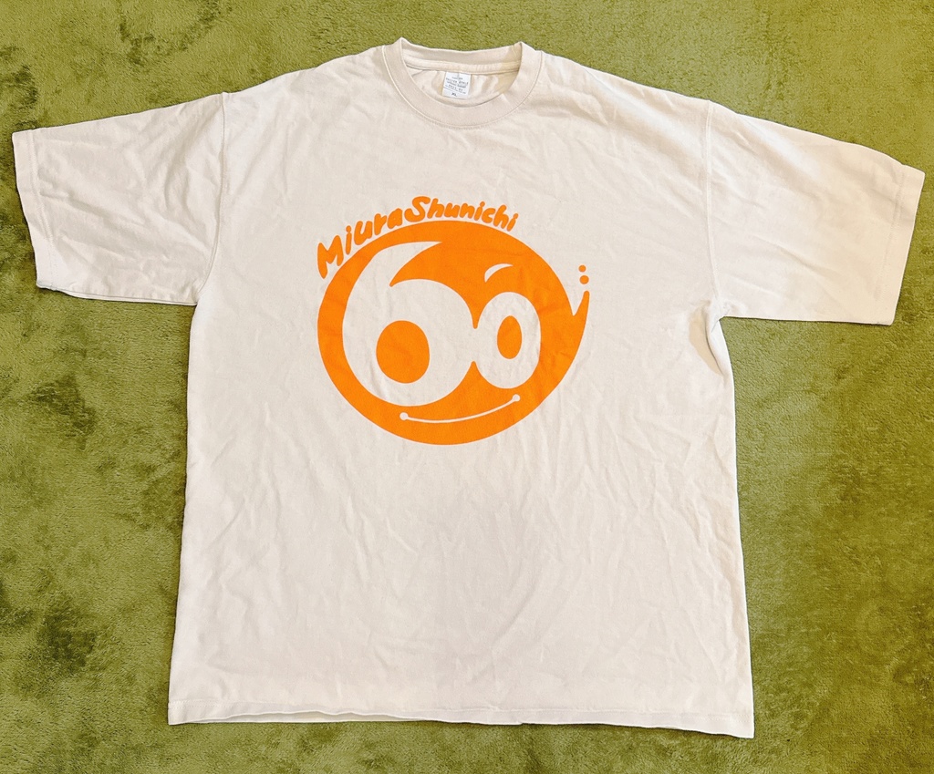 ⭐︎Sale⭐︎【miuratron】還暦Tシャツ