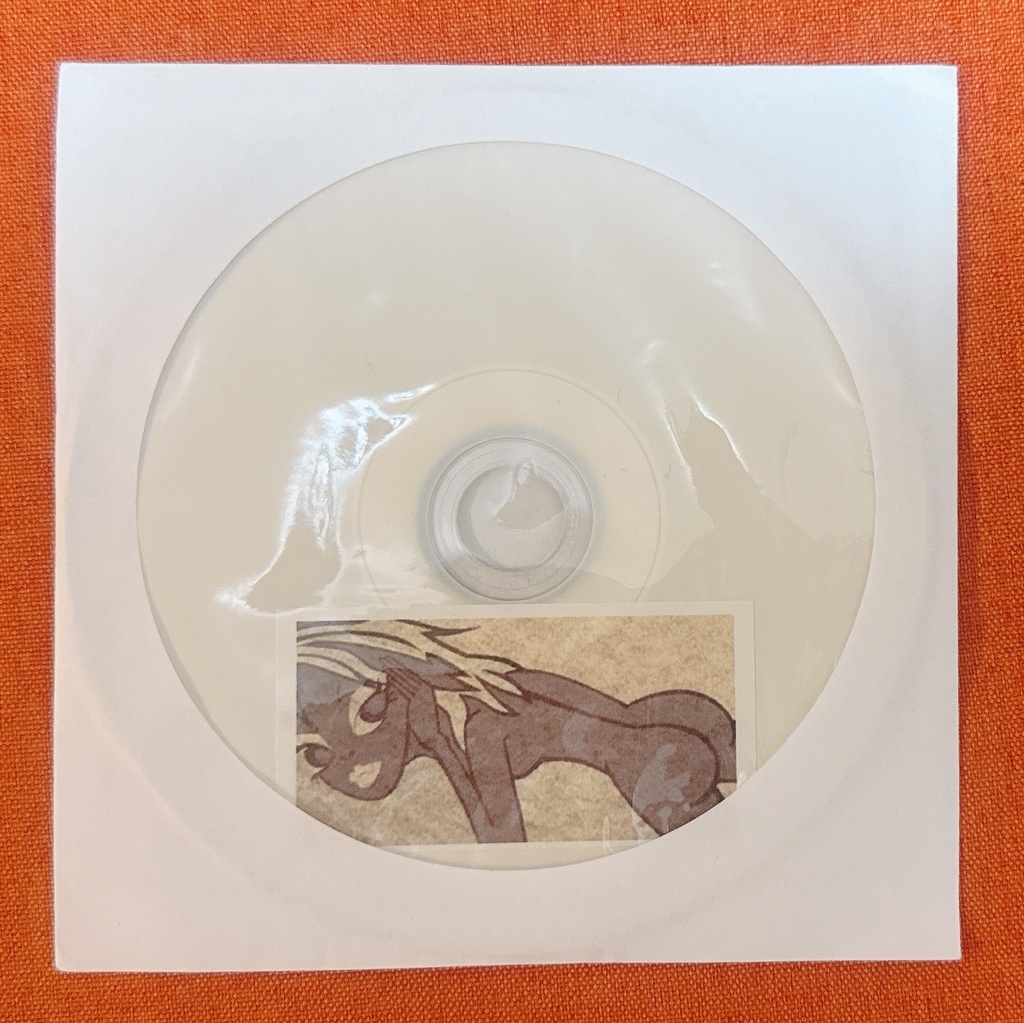 【miuratron】仔猫モダーン物語