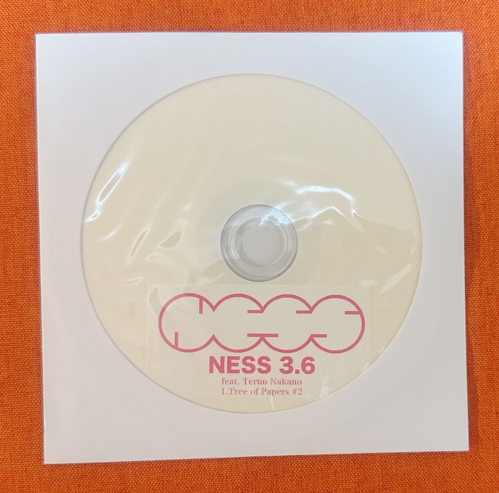 【NESS】NESS3.6