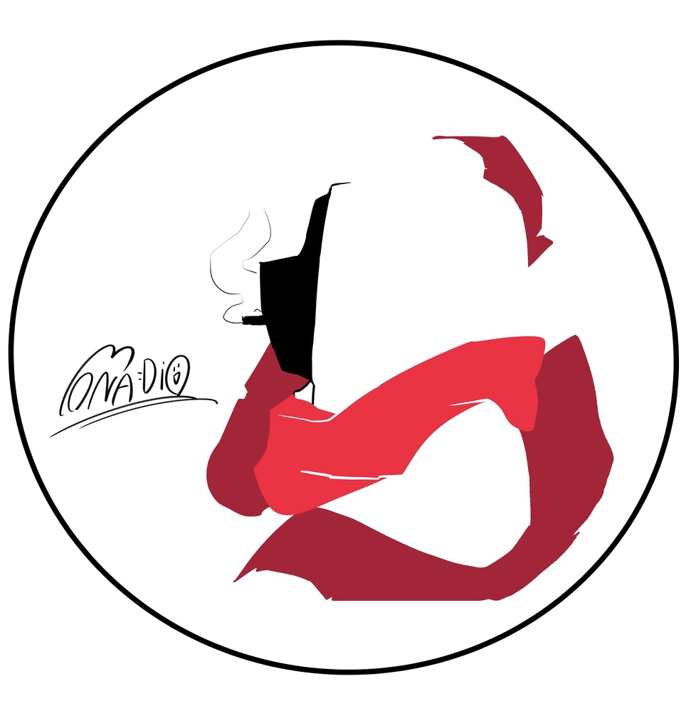 ﾏｰﾀﾞｰさん缶バッチ