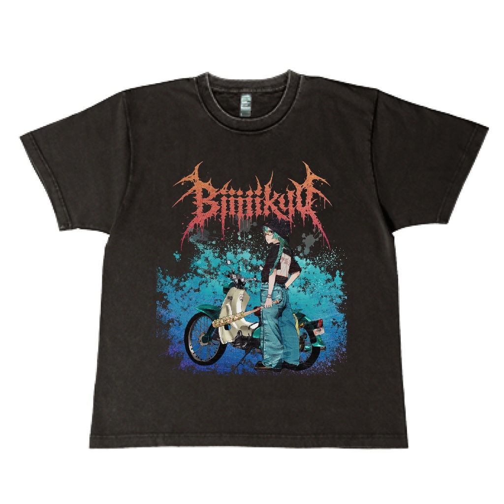 B9☆ Tシャツ