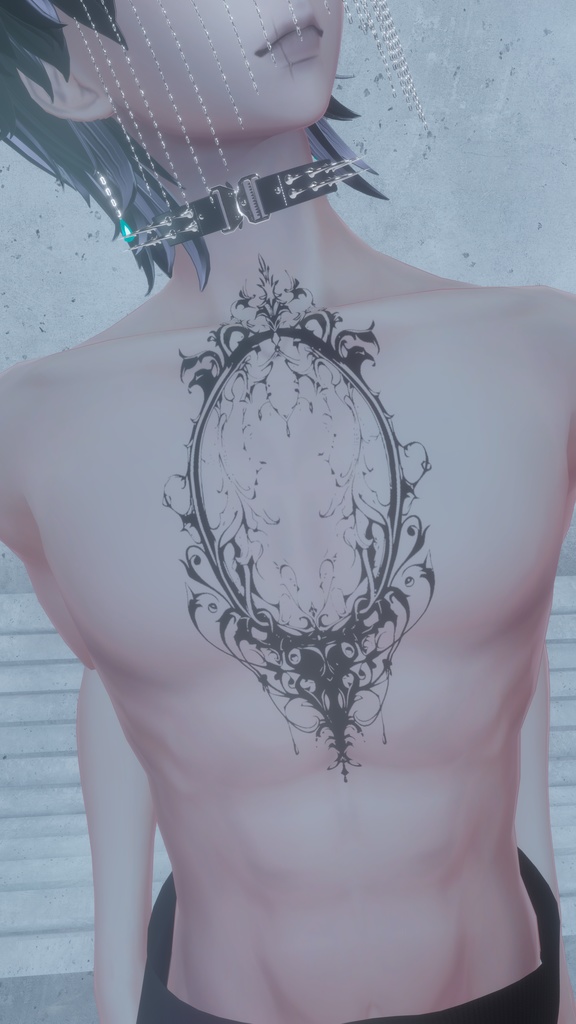 TattooTexture