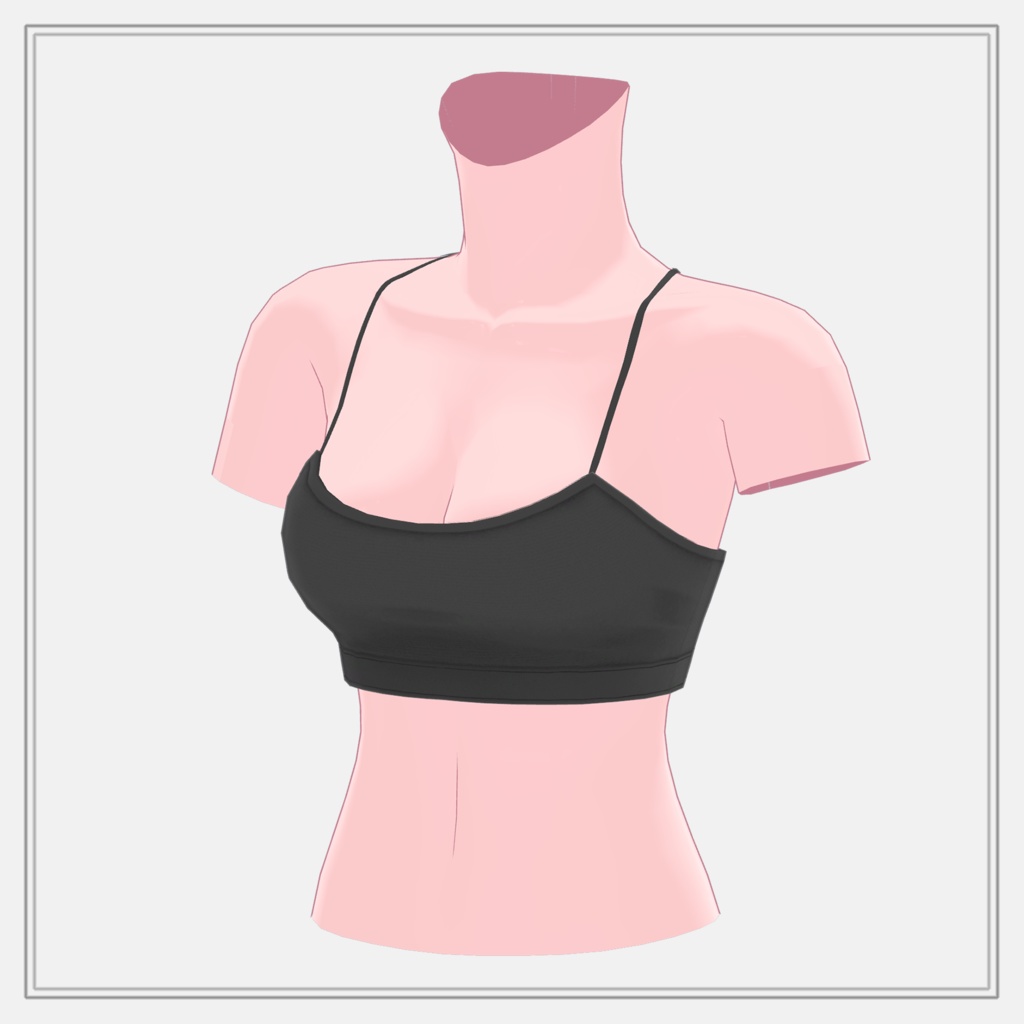 Casual Blazer(Shader 調節可能)