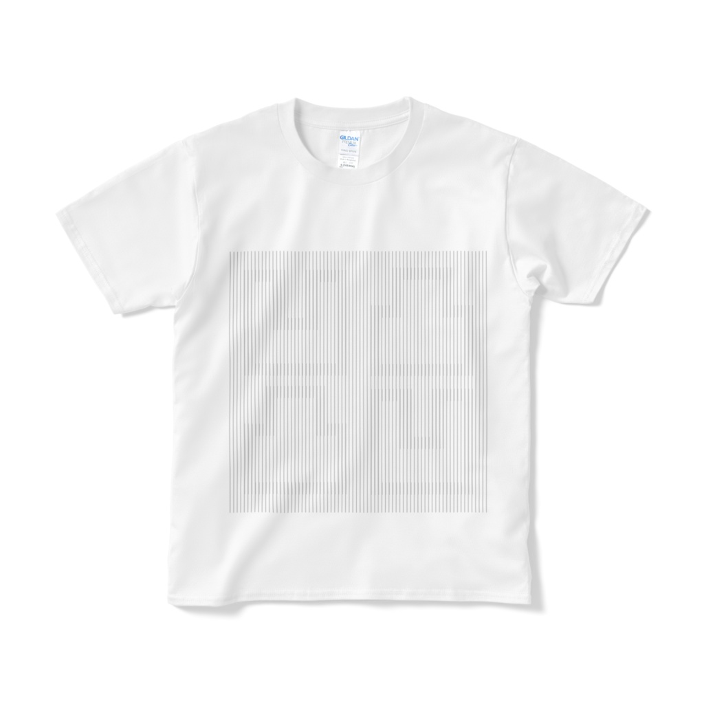 凸凹デコボコぼこでこ(白)