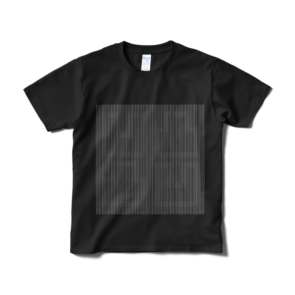 凸凹デコボコぼこでこ(黒)