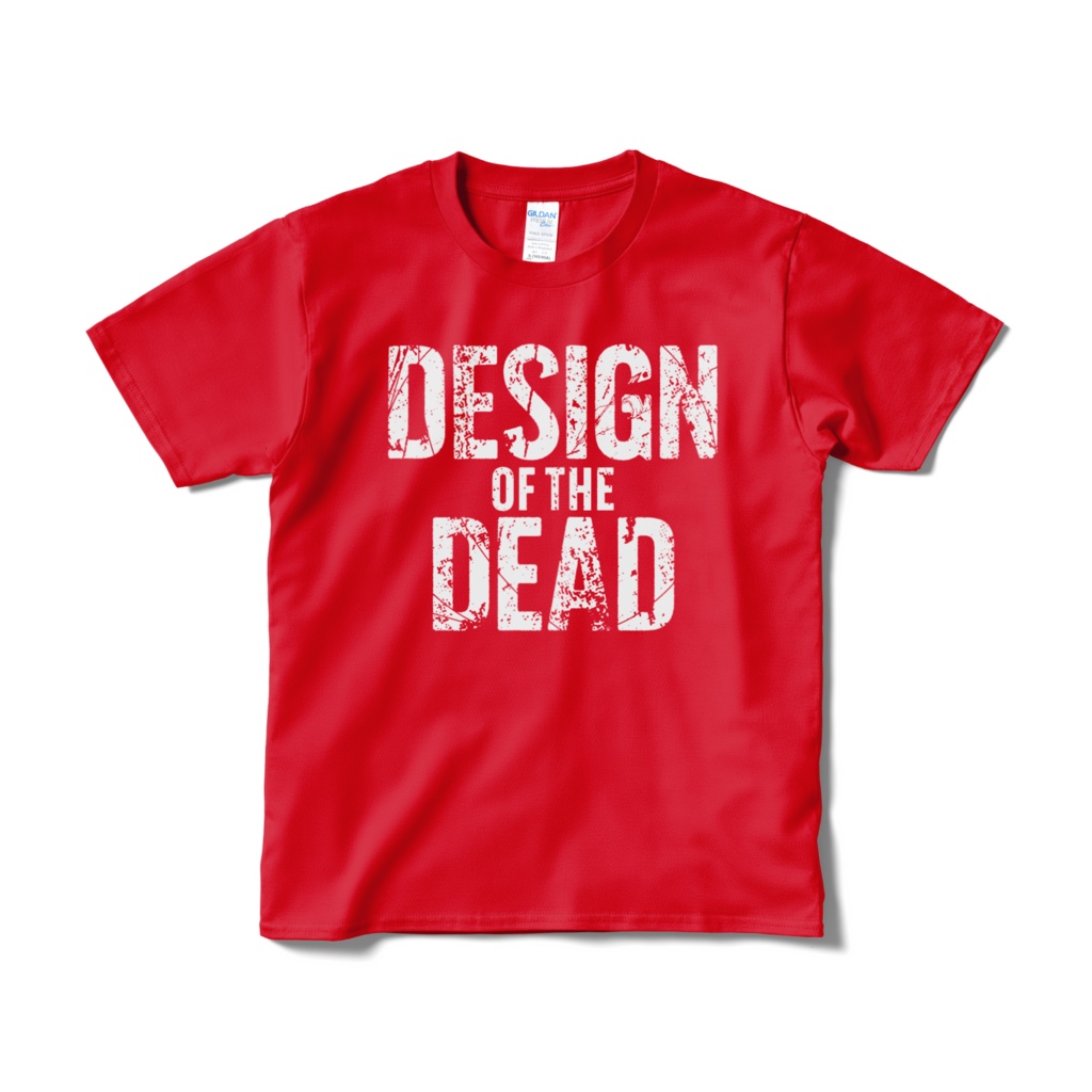 Design of the Dead Logo v2