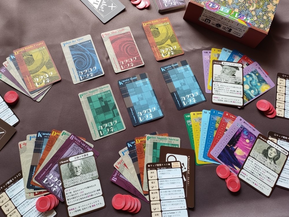 カタログ・レゾネ