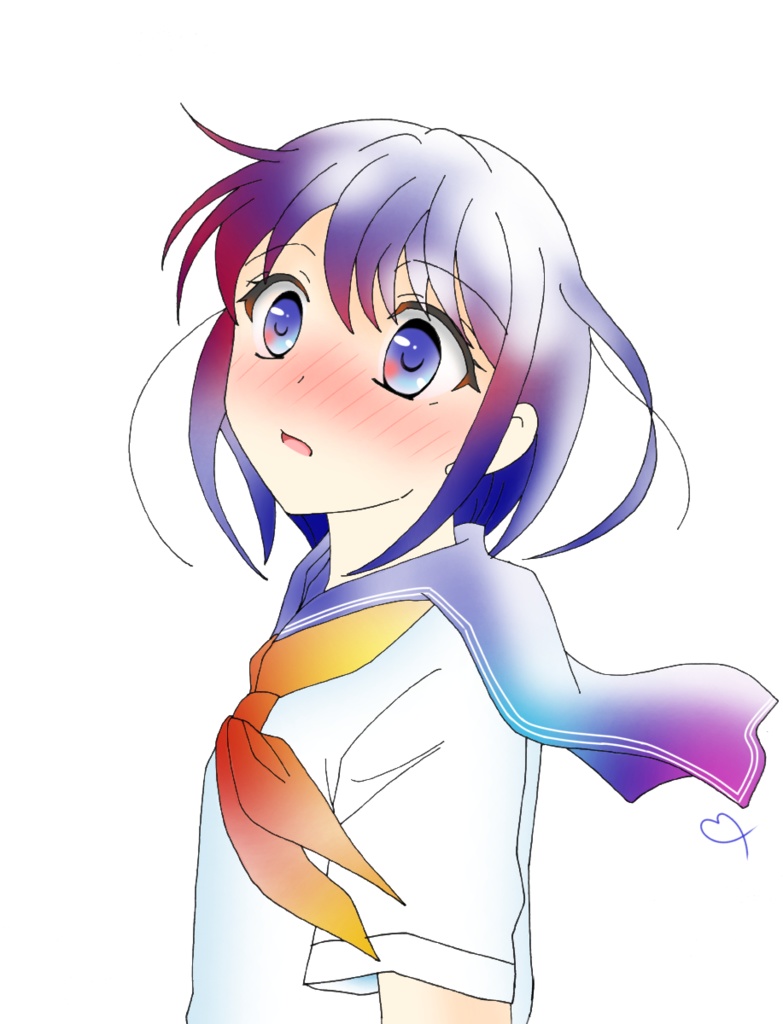 好きなんだね?私は、やっぱり、あなたの事が、、だから、こんなにも