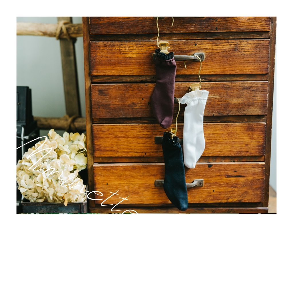 ドレッシーソックス