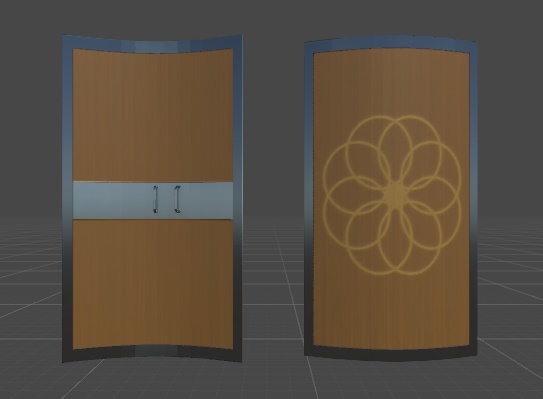 タワーシールド