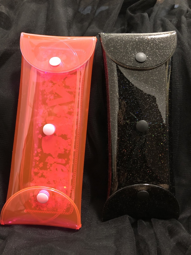 Valkyrieペンケース