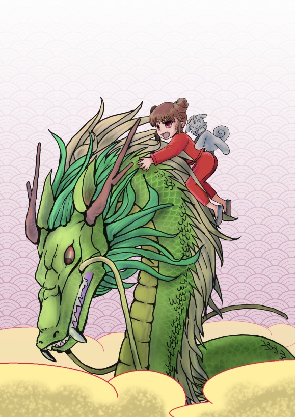 イラスト集「remake」(リメイク)