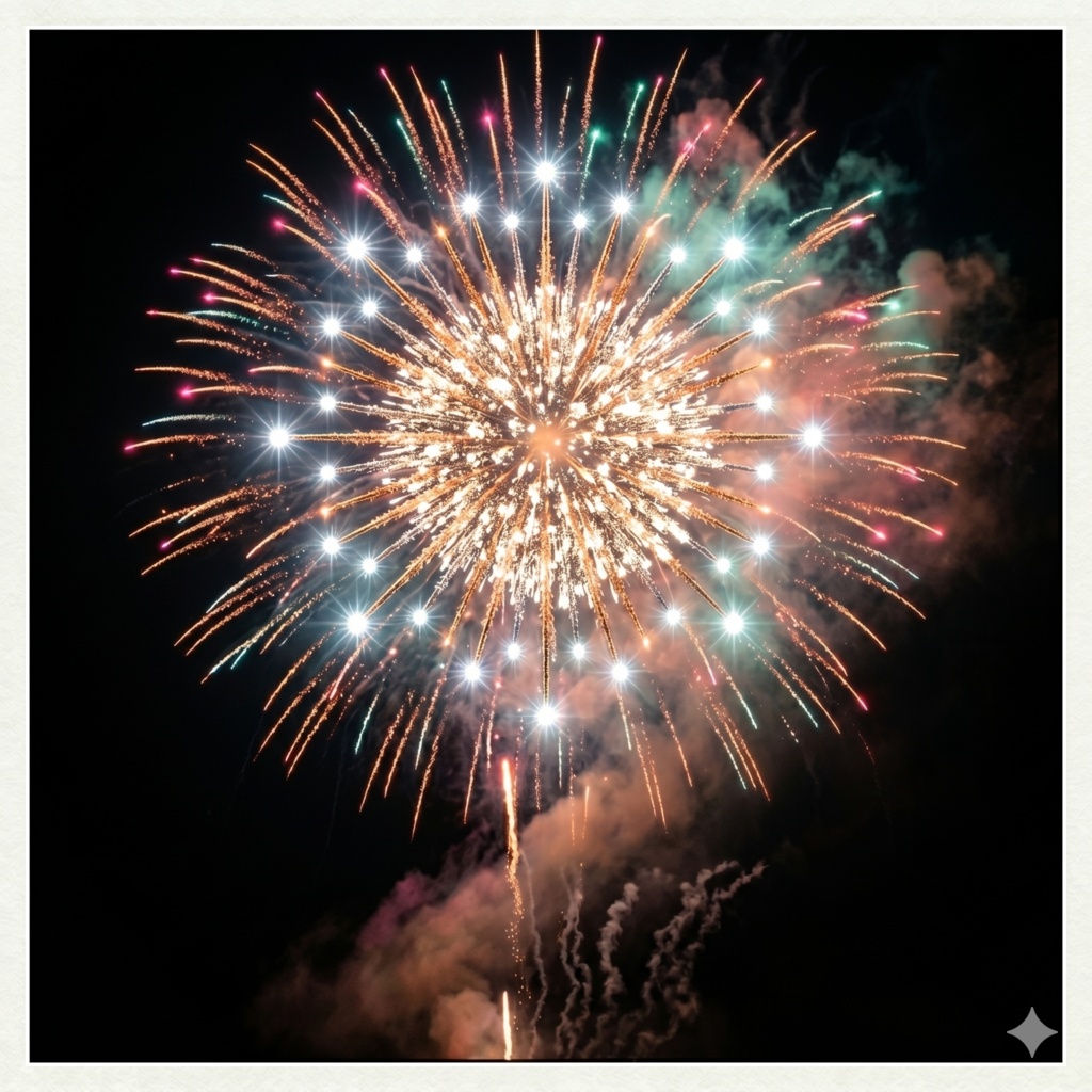 BGM　夏祭り