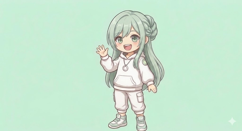BGM　はじめまして