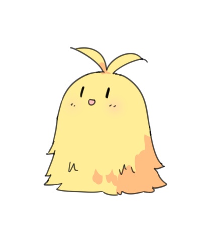 けだマキマキ (未塗装)