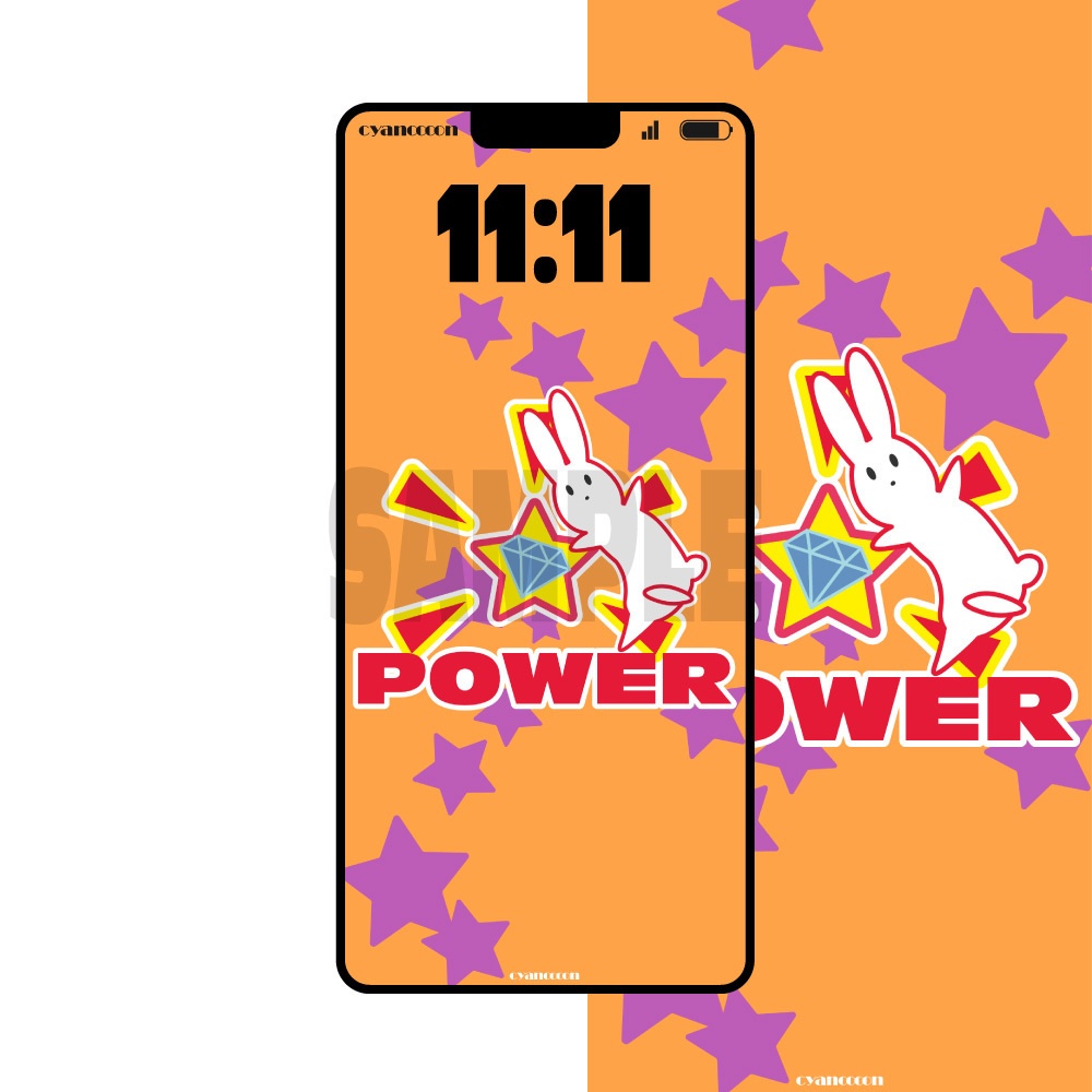 【スマホ壁紙DL】smartphone wallpaper 【04FRIENDS】