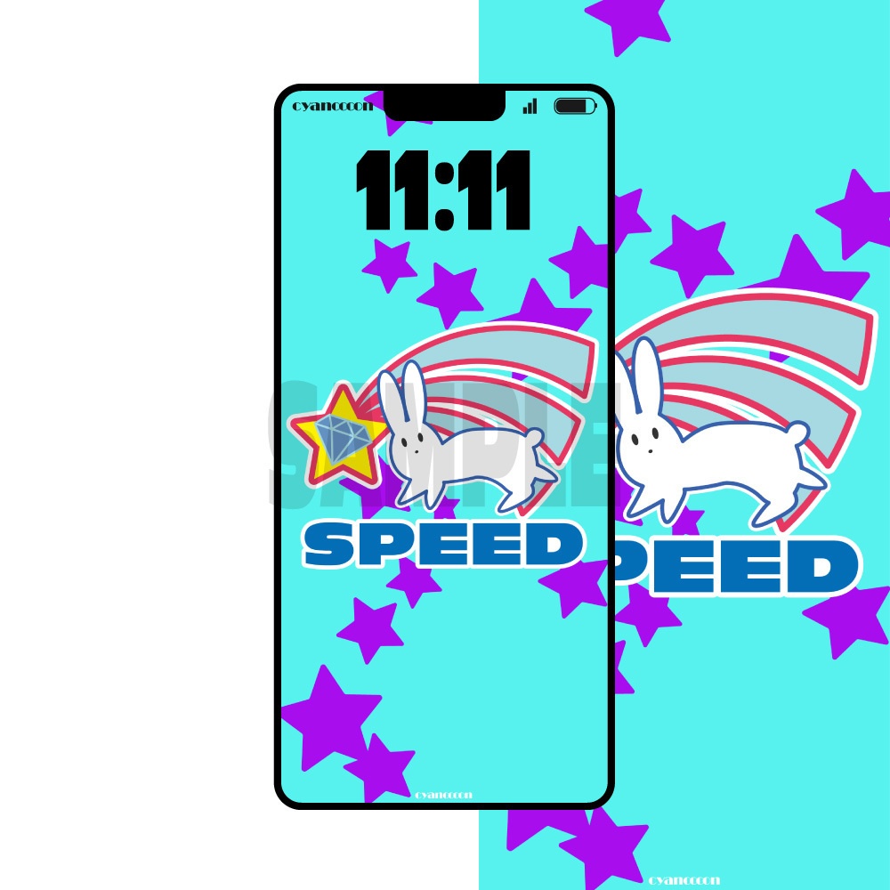 【スマホ壁紙DL】smartphone wallpaper 【04FRIENDS】