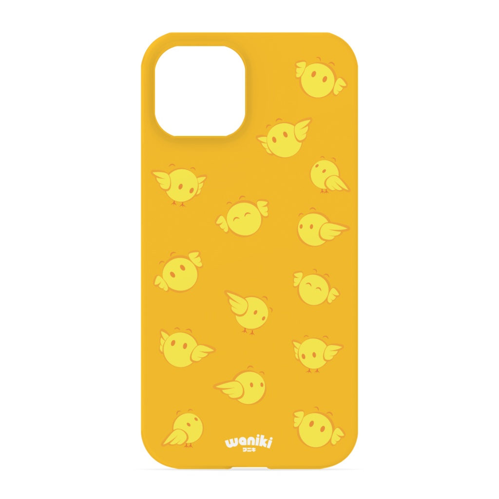 ポコチ iPhoneケース 「CASE」POCOCHI