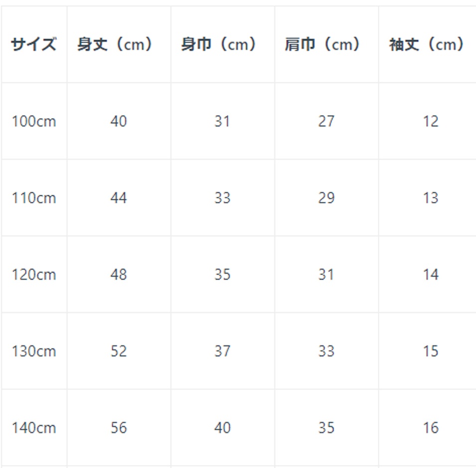 ワニキの友達 キッズTシャツ KIDS SHIRT