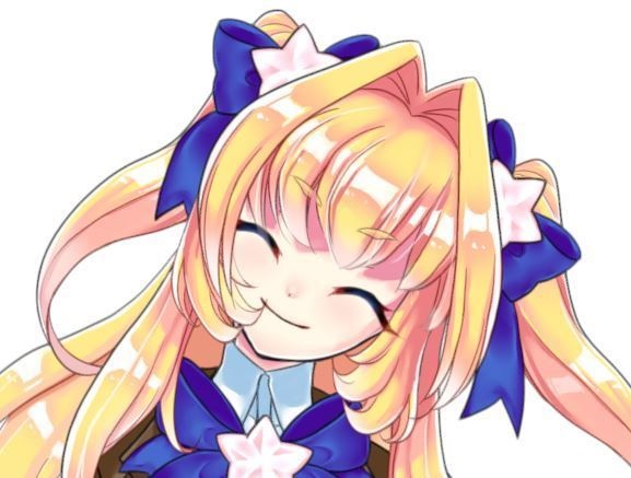 【FaceRig対応】制服女子