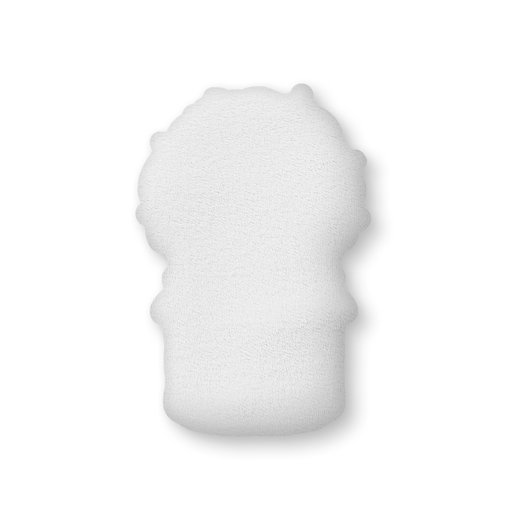 黒咲ゆかり2周年記念クッション