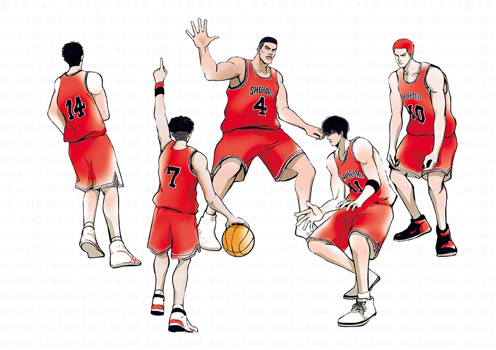 イラストカード-表紙のｼｮｰﾎｸ-